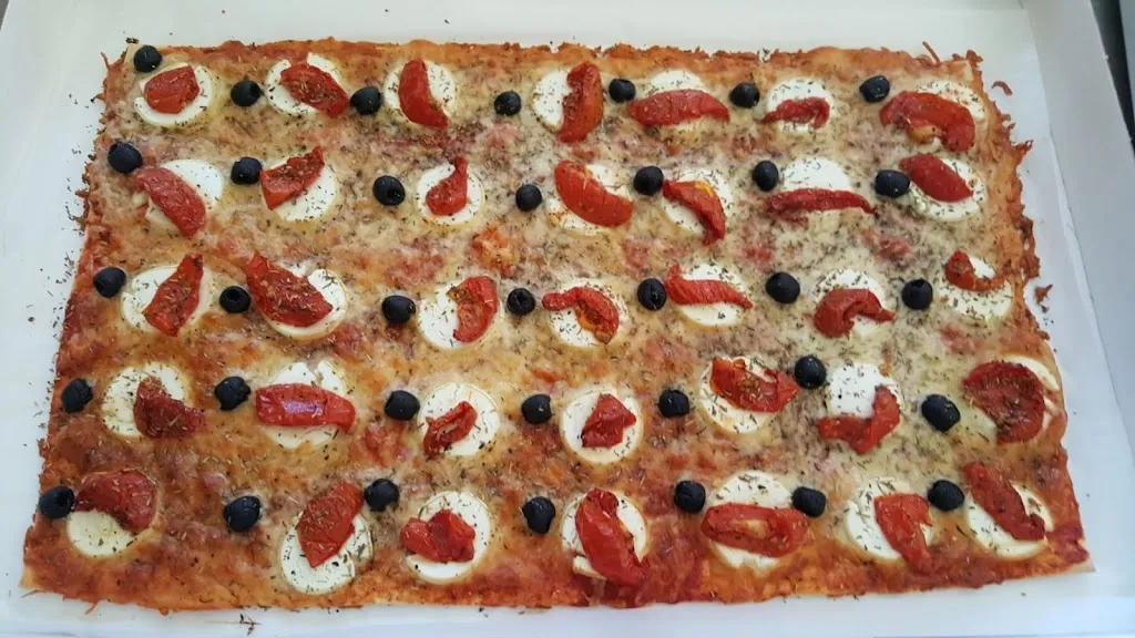 Pizzeria Snack Le four provencal_Sault_slider_image_2