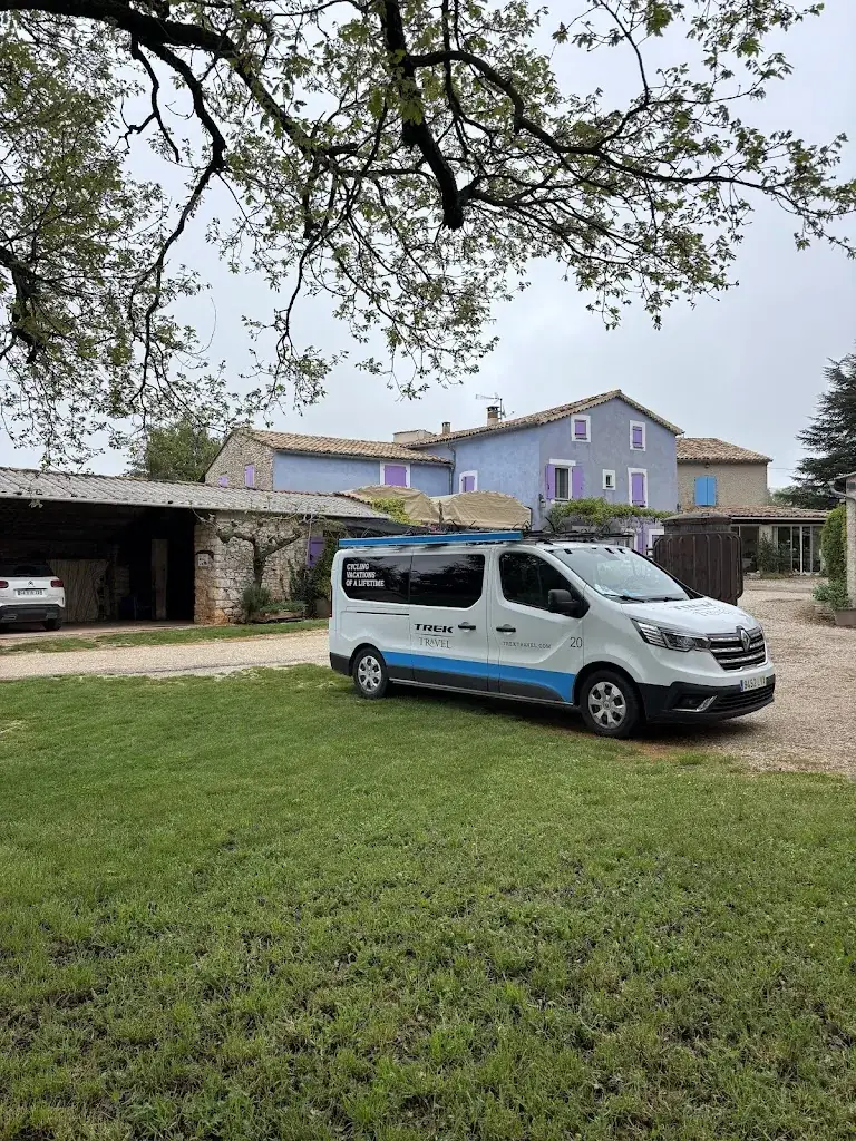 Rob Kennison_Ferme auberge La Maguette_Sault_review