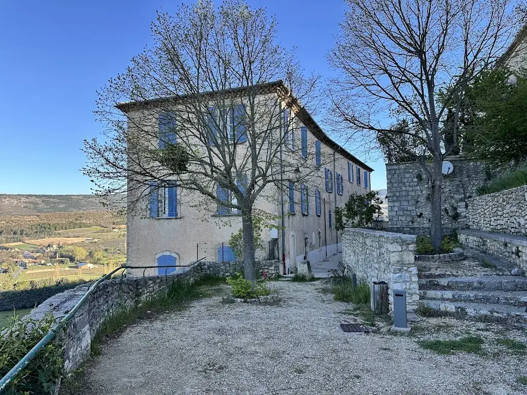 Nick Copson_Hotel Le Nesk_Sault_review