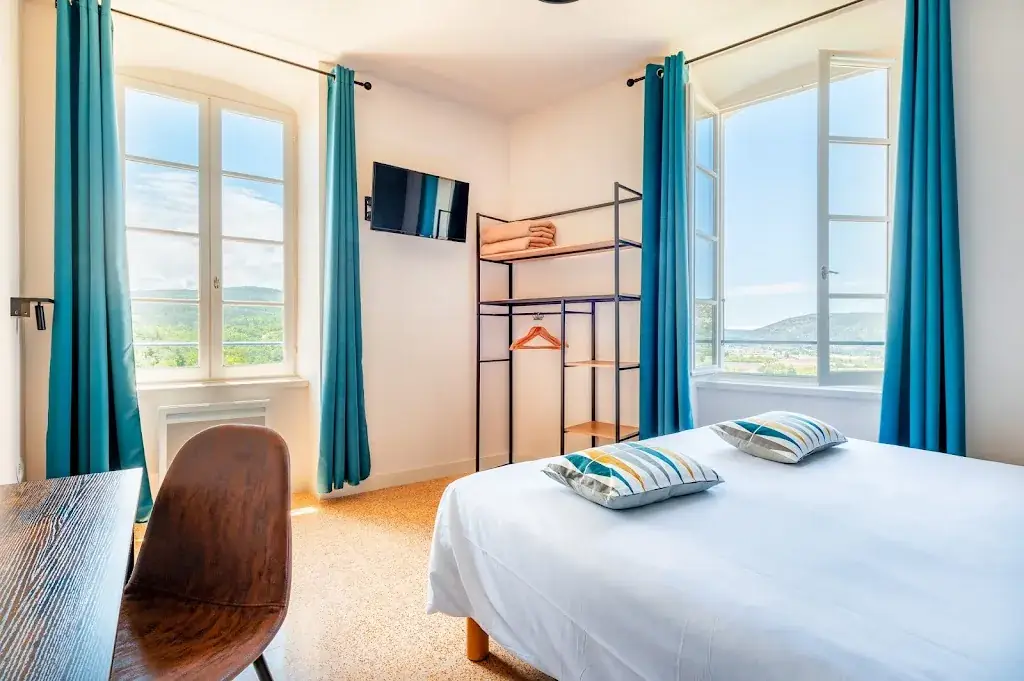 Hotel Le Nesk_Sault_slider_image_2