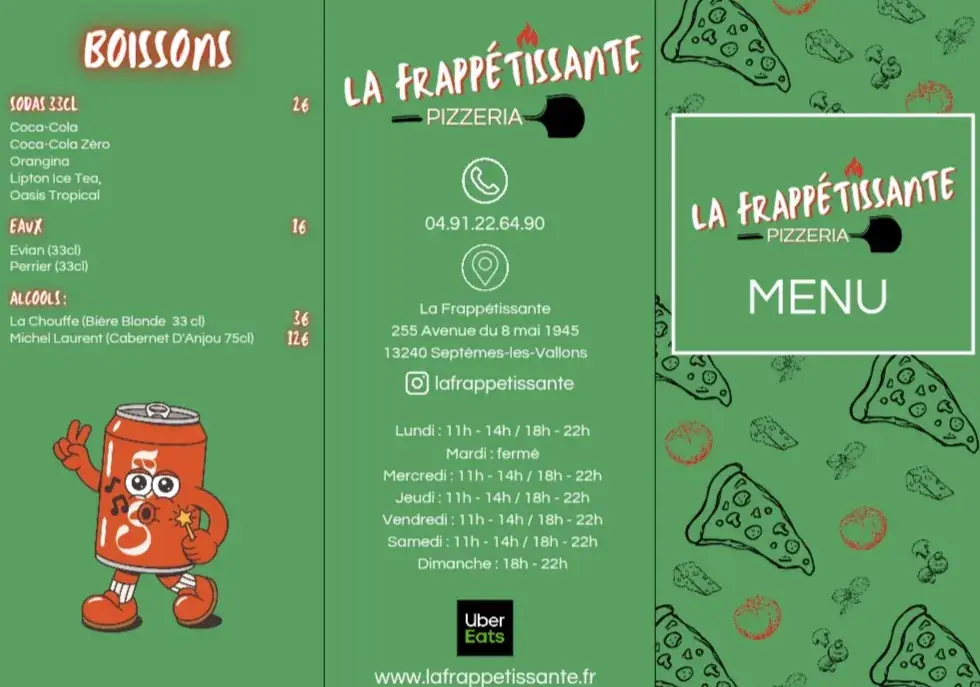 Menu_La Frappétissante_Septèmes-les-Vallons_image_3