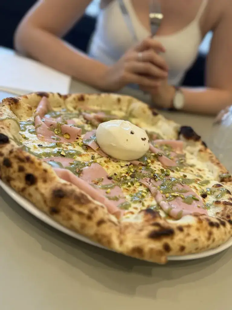 Tom Defolie_La Frappétissante_Septèmes-les-Vallons_review