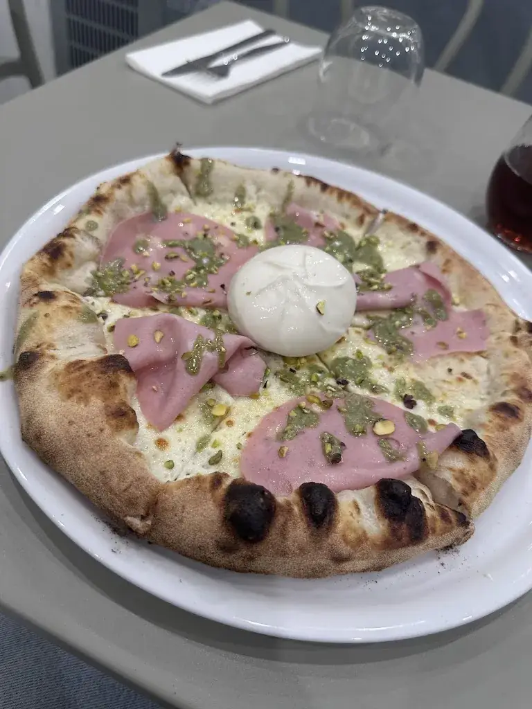 Marie_La Frappétissante_Septèmes-les-Vallons_review