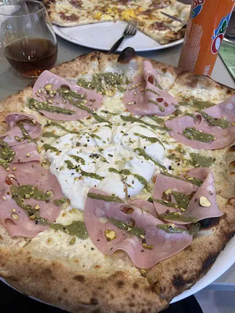 Amaëlle Andrighetto_La Frappétissante_Septèmes-les-Vallons_review