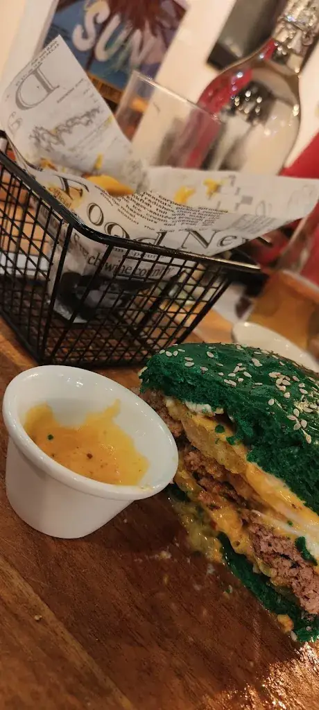 Menu_BS Restaurant Annonay_Annonay_image_5