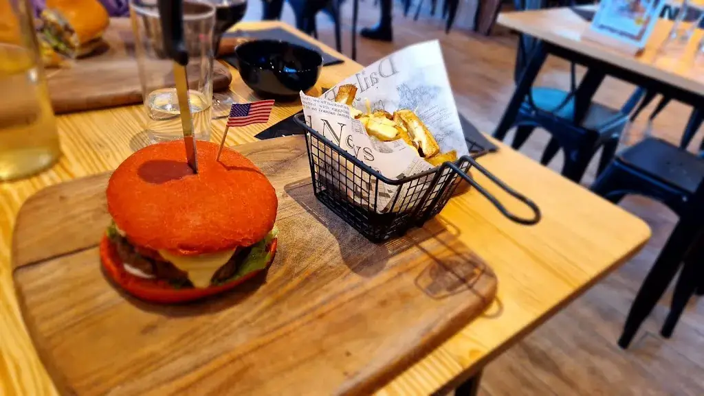 Menu_BS Restaurant Annonay_Annonay_image_6