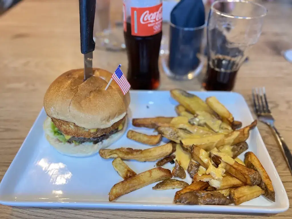 Menu_BS Restaurant Annonay_Annonay_image_7