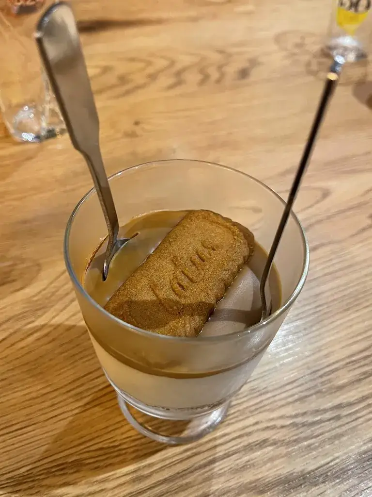 Menu_BS Restaurant Annonay_Annonay_image_9