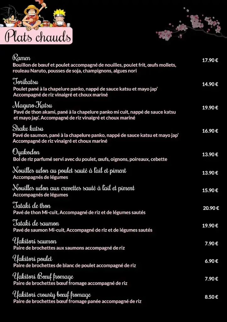 Menu_Uzumaki Sushi_Septèmes-les-Vallons_image_1