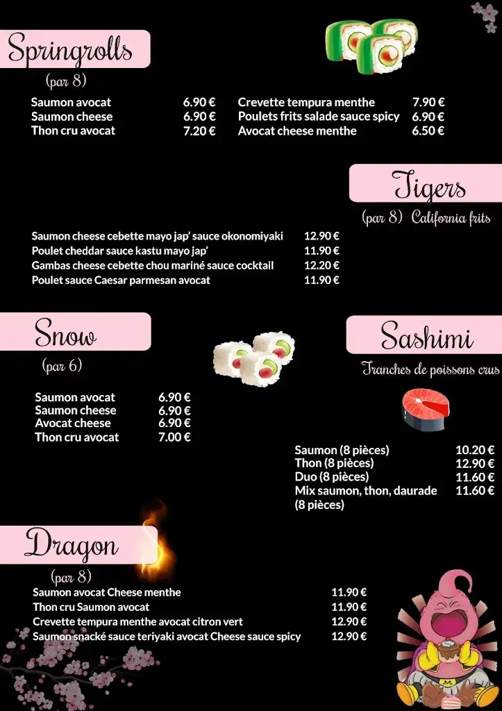 Menu_Uzumaki Sushi_Septèmes-les-Vallons_image_2
