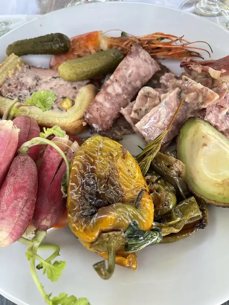 Cindy_Le Regalon_Sénas_review