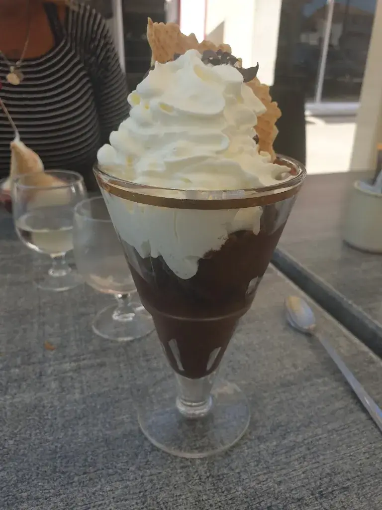 doxiville yohan_LA DURANCETTE_Sénas_review