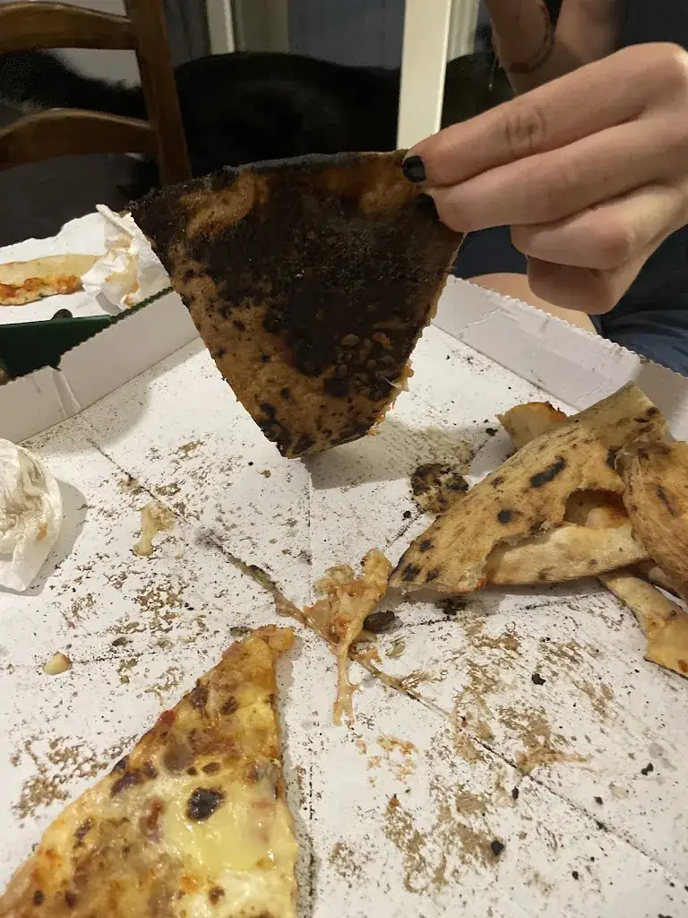 Charlène Boissier_La Cantoch'_Sénas_recensione