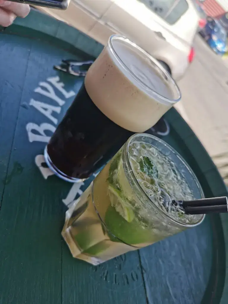 Menu_L'ABBAYE SENAS - PUB IRLANDAIS_Sénas_image_4