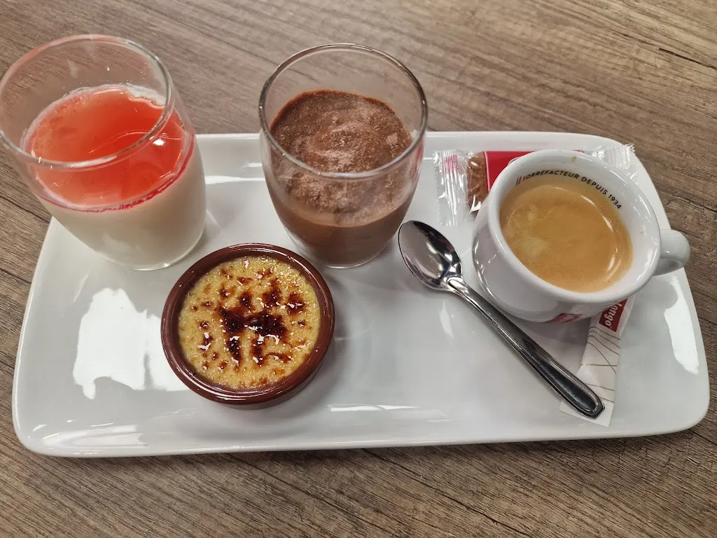 Menu_AU BAR A PIZZ, BY RIDERS PIZZA, THE RIDERS PUB_Sénas_immagine_5