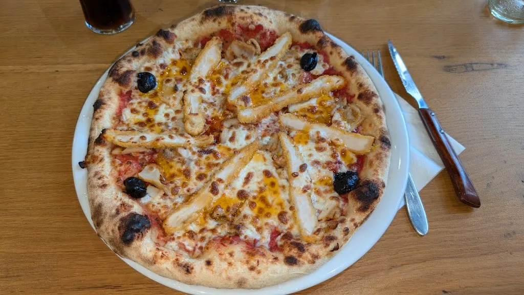 Menu_AU BAR A PIZZ, BY RIDERS PIZZA, THE RIDERS PUB_Sénas_immagine_7