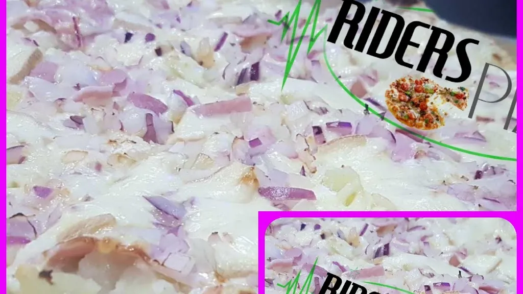 AU BAR A PIZZ, BY RIDERS PIZZA, THE RIDERS PUB_Sénas_slider_image_3