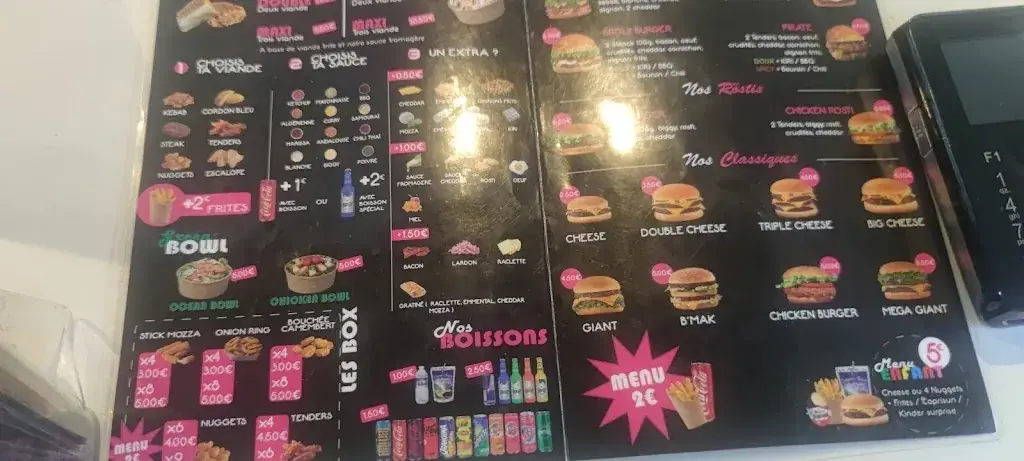 Menu_O'Manaï_Sénas_immagine_1