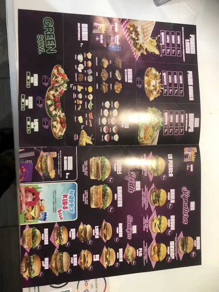 Menu_O'Manaï_Sénas_immagine_2