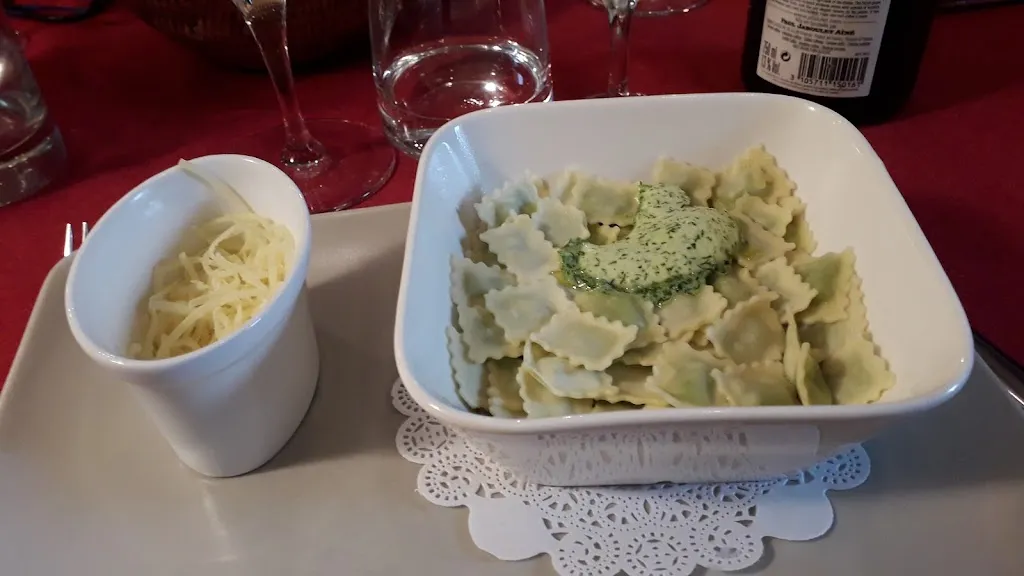 Menu_Auberge des Tracols_Saint-Laurent-en-Royans_image_5