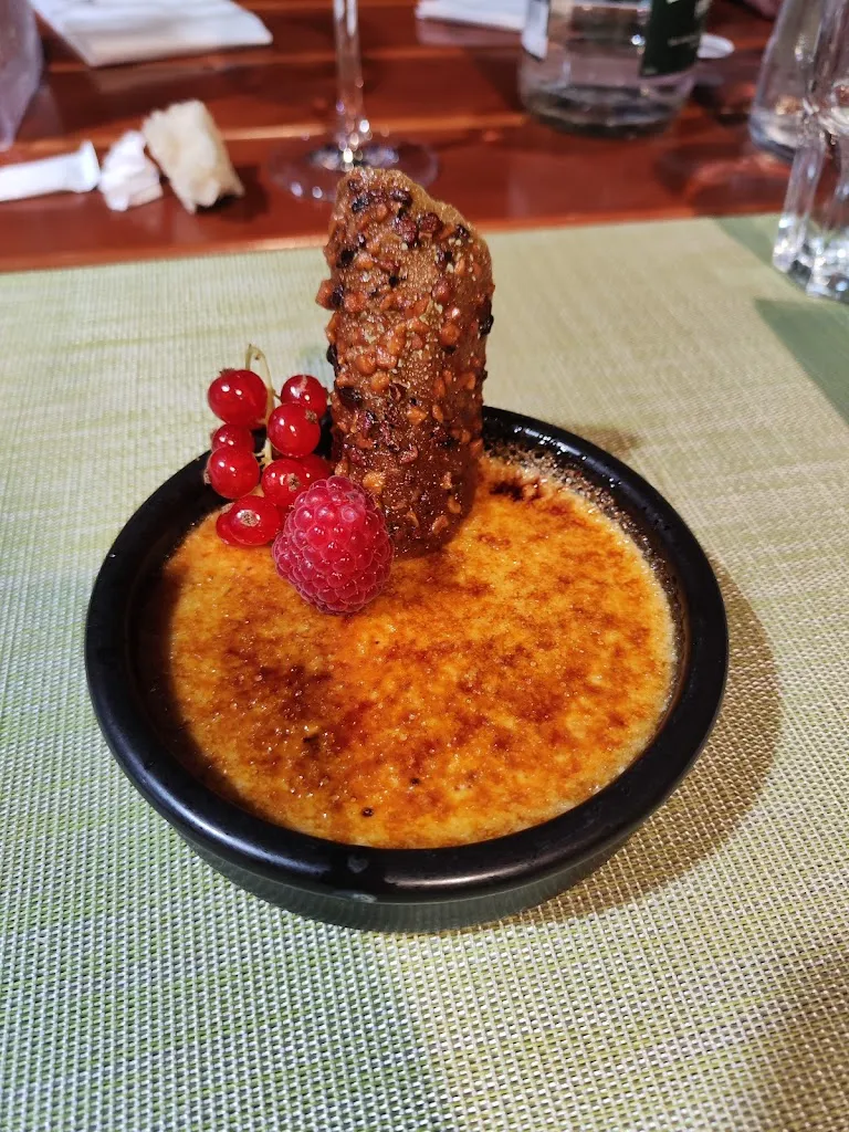 Menu_Auberge des Tracols_Saint-Laurent-en-Royans_image_7