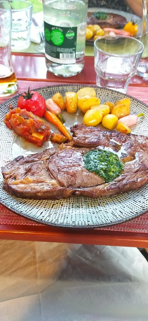 Menu_Auberge des Tracols_Saint-Laurent-en-Royans_image_9