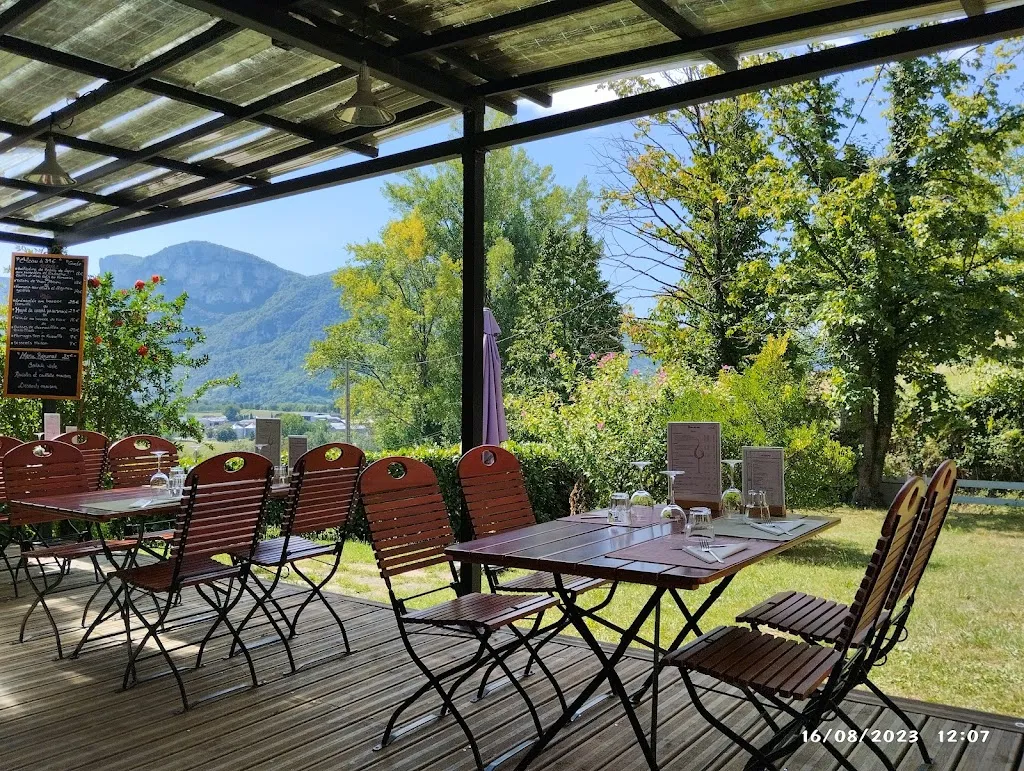 Auberge des Tracols_Saint-Laurent-en-Royans_slider_image_1