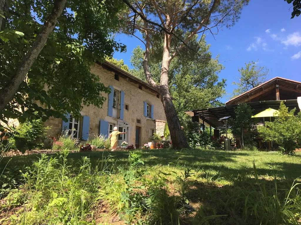 Auberge des Tracols_Saint-Laurent-en-Royans_slider_image_3