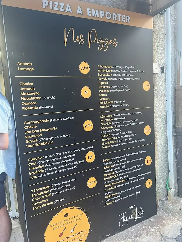 Menu_Chez Juju & Lolo_Sénas_image_3