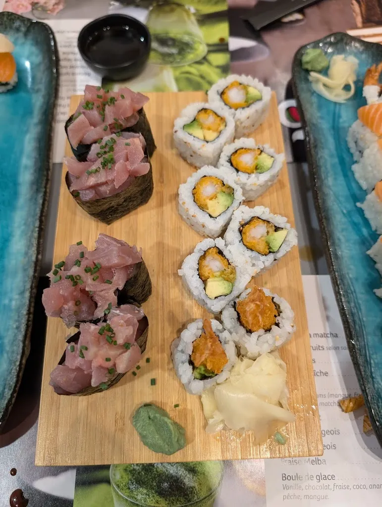 Menu_SEIKO SUSHI_Sénas_image_7