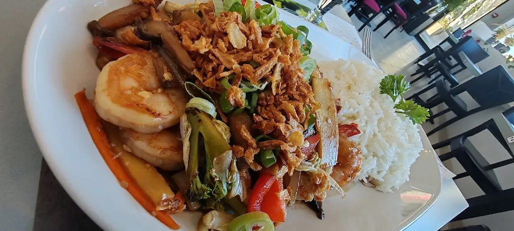 jean christophe gauthier_SEIKO SUSHI_Sénas_review