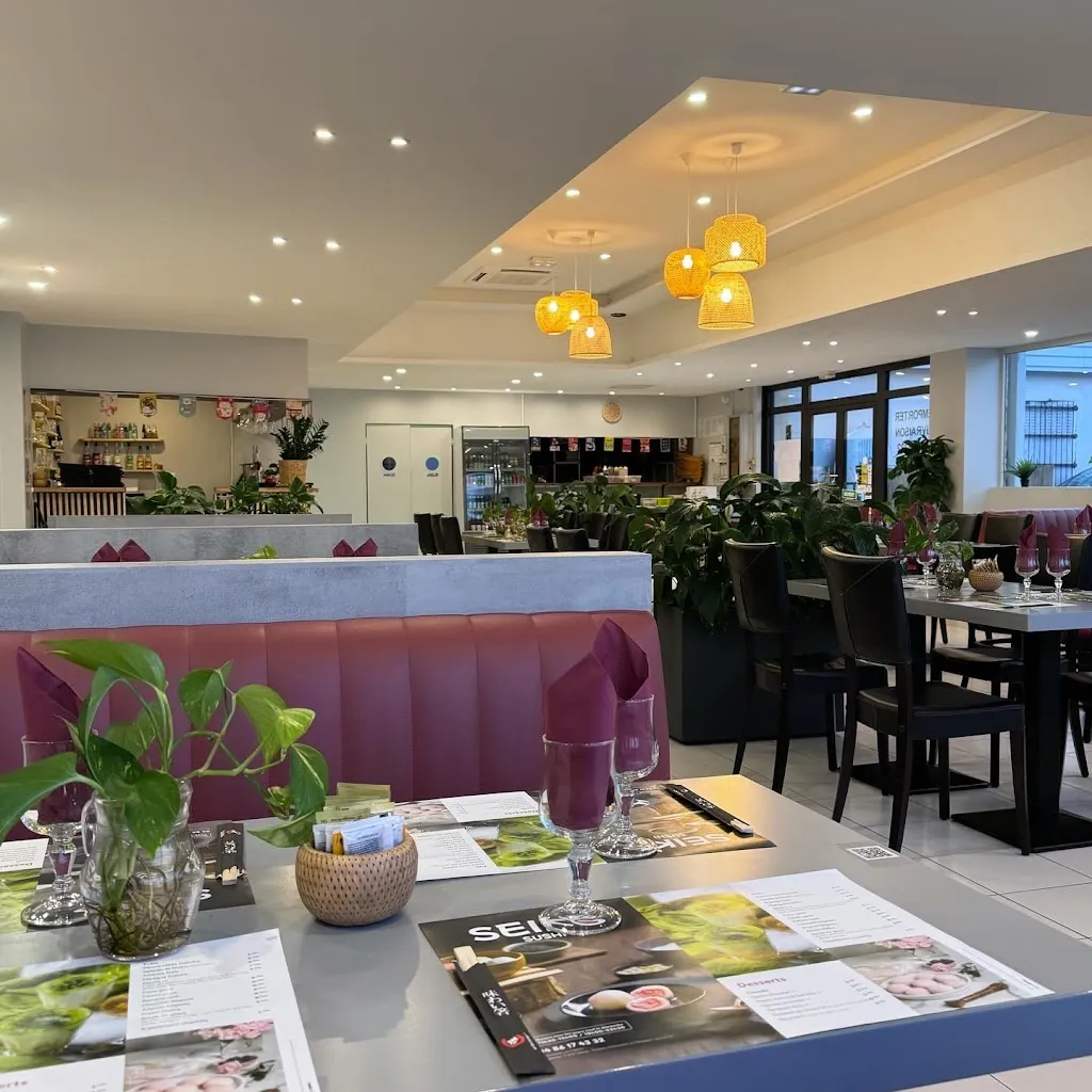 SEIKO SUSHI_Sénas_slider_image_1