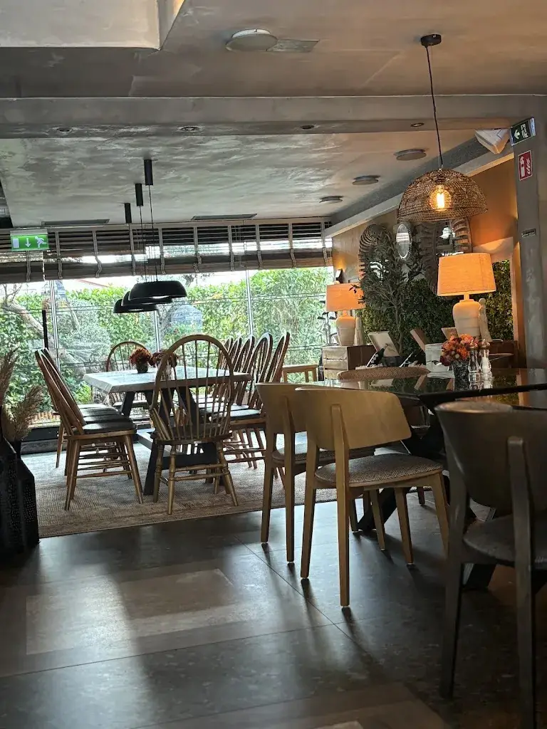 Flo GSP_Ellinon Gefsis_Greece_review