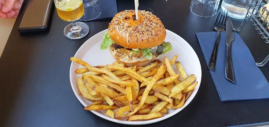 Menu_Restaurant Maison Martin_Sérignan-du-Comtat_image_2