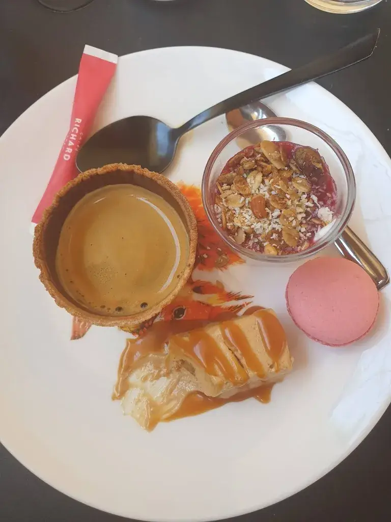 Menu_Restaurant Maison Martin_Sérignan-du-Comtat_image_3