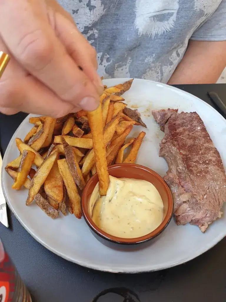 Menu_Restaurant Maison Martin_Sérignan-du-Comtat_image_4