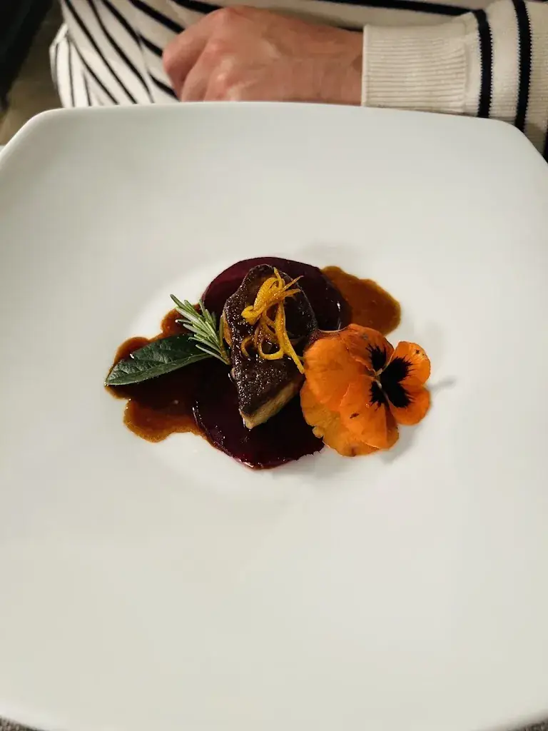 T L_Le Pré Du Moulin - Maison Alonso Hotel & Restaurant_Sérignan-du-Comtat_review