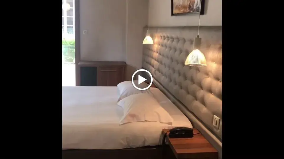 Le Pré Du Moulin - Maison Alonso Hotel & Restaurant_Sérignan-du-Comtat_slider_image_1