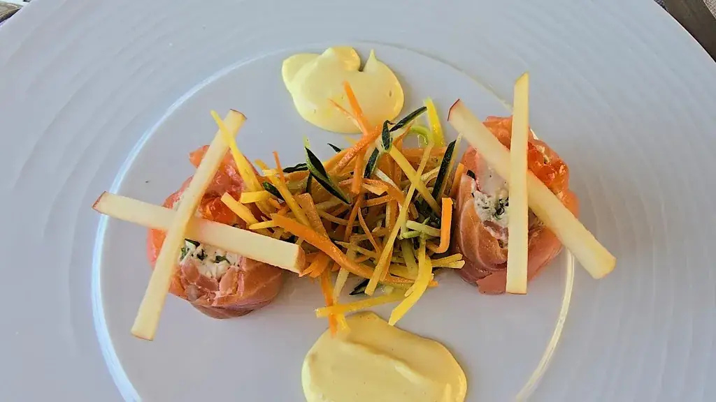 Restaurant @ Le Pré du Moulin_Sérignan-du-Comtat_slider_image_2