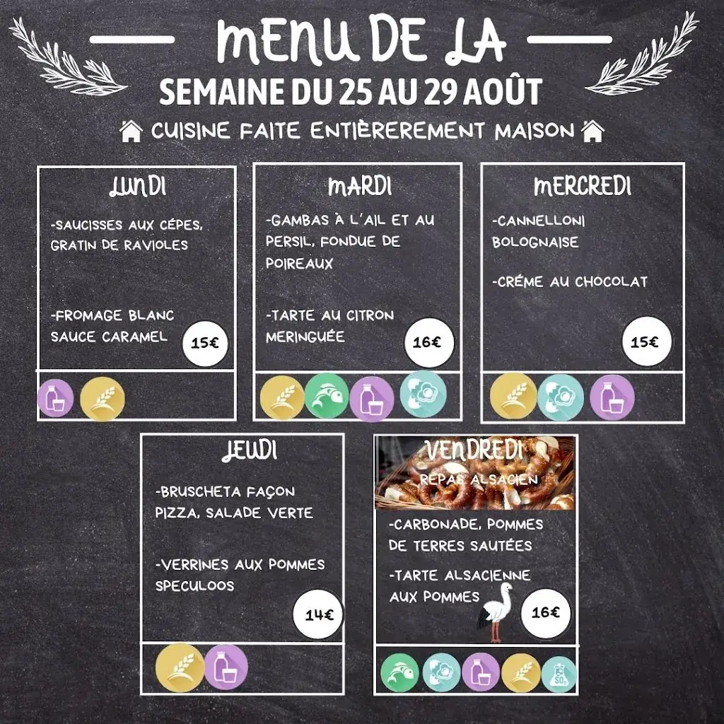 Menu_La Guitoune Dilohane_Sérignan-du-Comtat_immagine_1