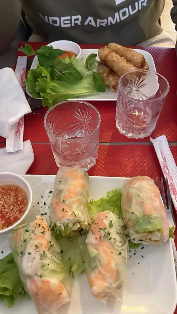 Alban Battestini_Asia Sérignan_Sérignan-du-Comtat_recensione