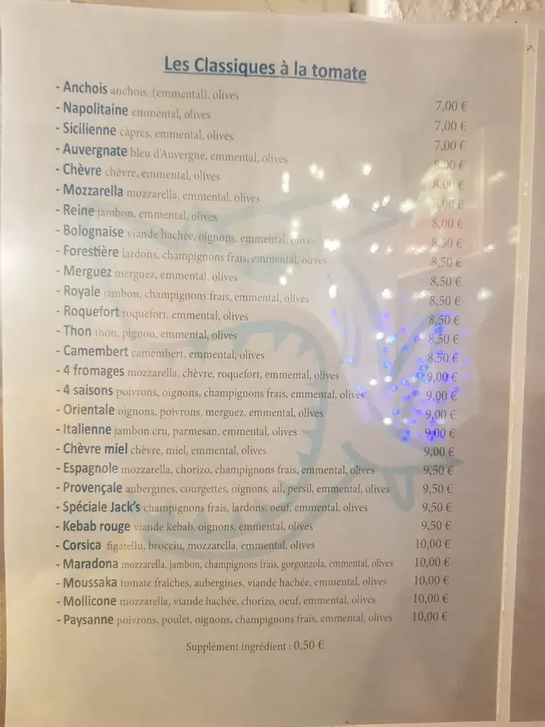 Menu_Doum Pizz As_Sérignan-du-Comtat_image_1