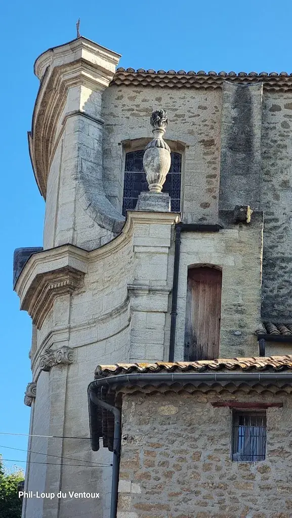 Doum Pizz As ristorante a Sérignan-du-Comtat