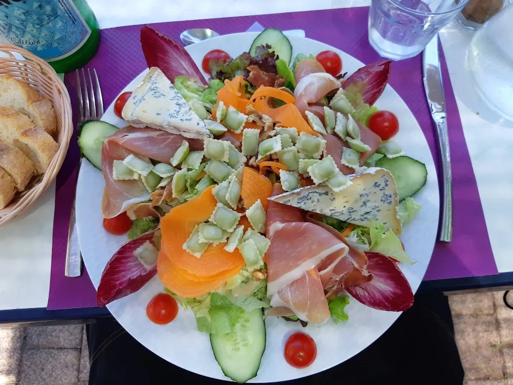 Menu_La Taverne_Saint-Jean-en-Royans_image_6