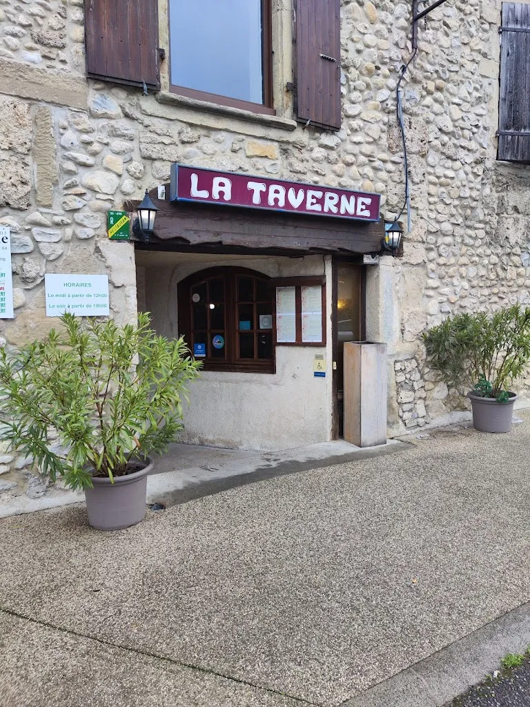 Didoune_La Taverne_Saint-Jean-en-Royans_review