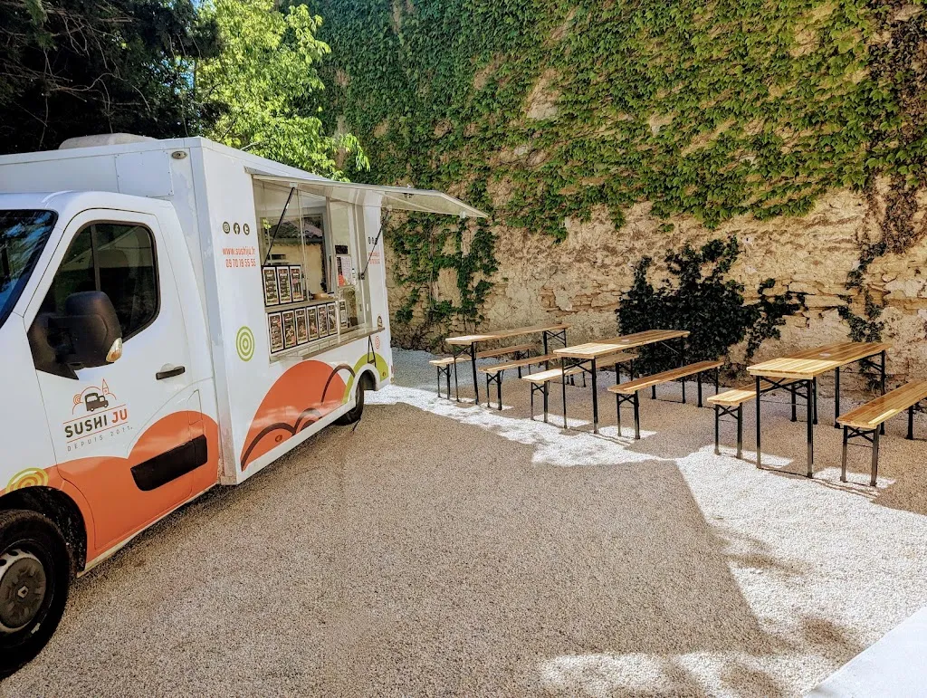 Sushi Ju_Sérignan-du-Comtat_slider_image_1