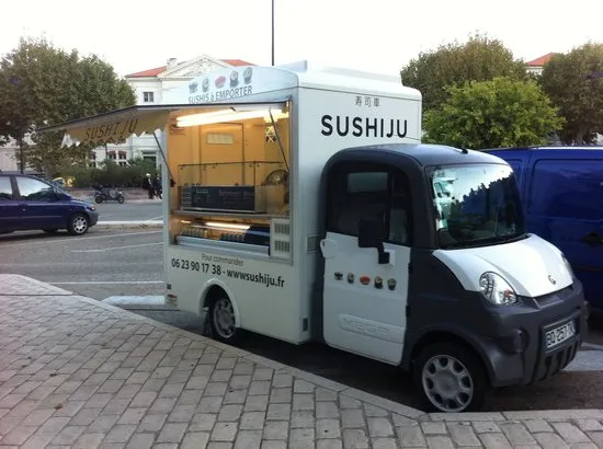 Sushi Ju_Sérignan-du-Comtat_slider_image_2