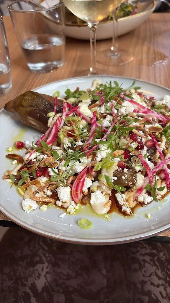 Catalina Kubiak_Le Diablothym signes_Signes_review