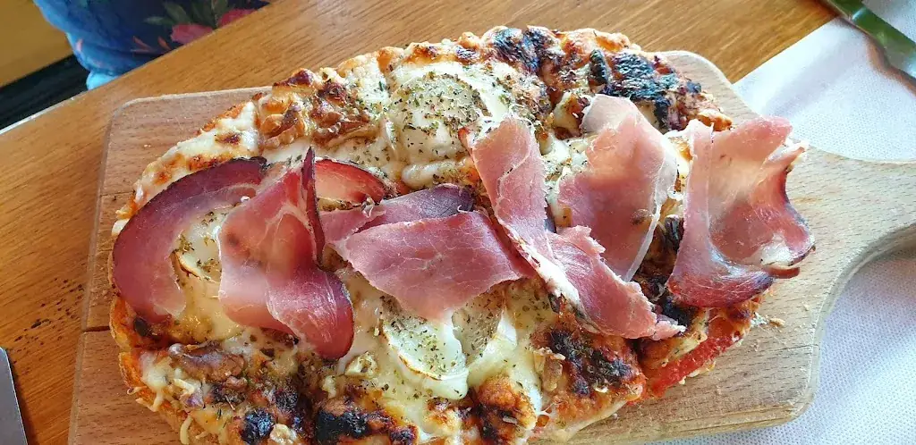 Menu_Restaurant Le Chalet_Seyne_image_5