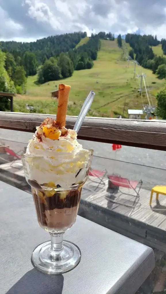 Menu_Restaurant Le Chalet_Seyne_image_8